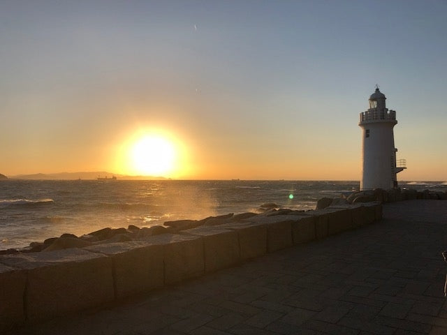 伊良湖岬灯台