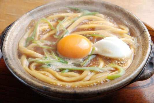 名古屋めし